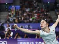 星空体育APP-包含两局横扫3号种子！王祉怡2-0轻取山口茜，赛季第6次跻身决赛的词条
