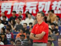 星空体育网页-关于中国男篮官方:球队已启程前往西班牙开启欧洲拉练的信息