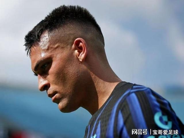 国米内讧升级：劳塔罗点名批评恰20，竟遭遇队友们“反对”！的简单介绍
