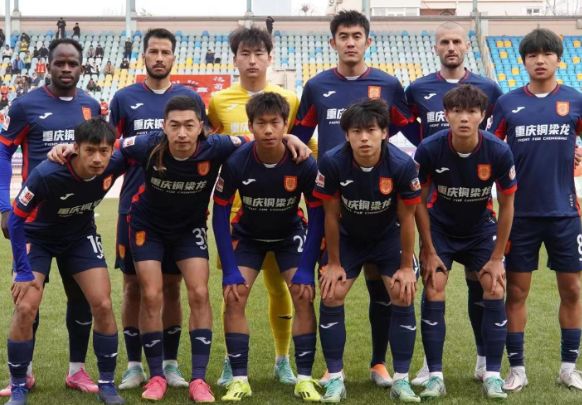 从1-0至4-3！中甲二强“双双绝杀”对手，辽宁队高兴的太早了