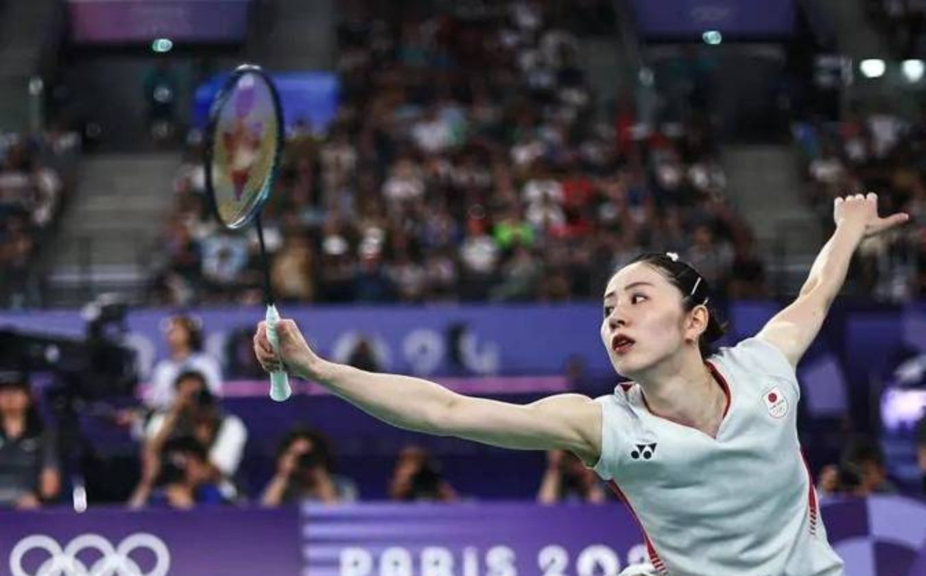 包含两局横扫3号种子！王祉怡2-0轻取山口茜，赛季第6次跻身决赛的词条